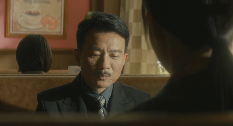 隐秘而伟大沈青禾主动暴露的行为并非愚蠢而是唯一正确的选择