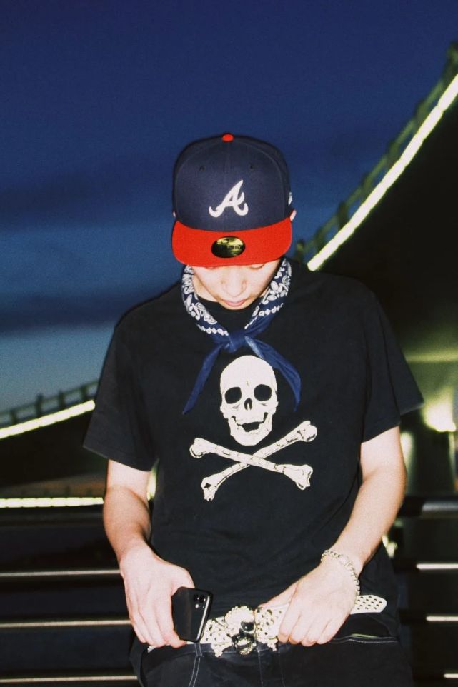 艾志恒asen专访我认为音乐是没有边界的