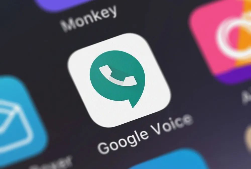 谷歌语音更换全新绿色图标 腾讯新闻