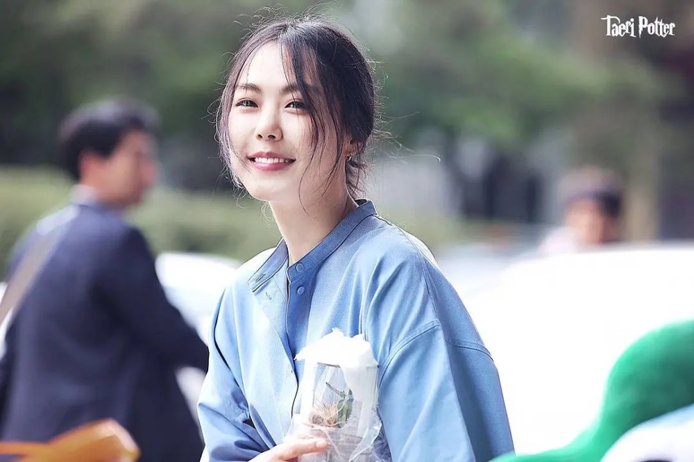 21世纪最伟大演员评选 小三 金敏喜排第16 成唯一韩国女演员 腾讯新闻