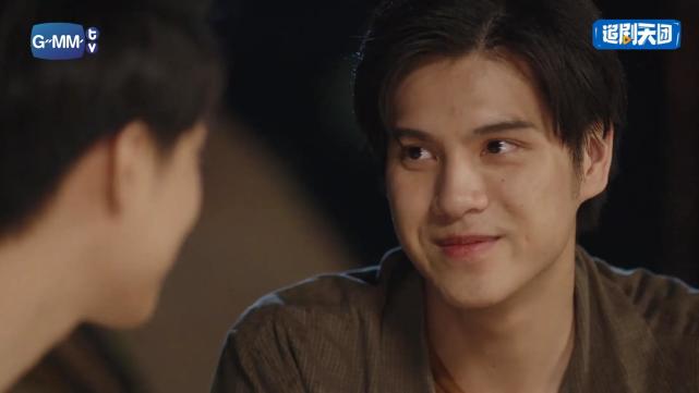 泰剧白色齿轮大结局矮子攻浪子回头迎来春天