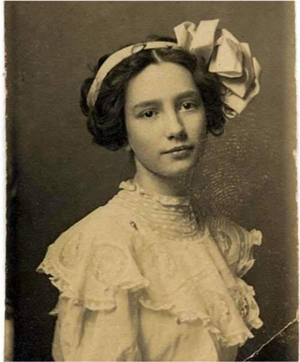 将其囚禁25年变"干尸"|妇女|法国_历史|布兰奇|莫尼尔|马赛尔|本杰明