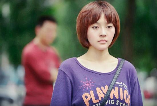 插图:电视剧《功夫婆媳》剧照