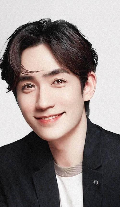 明星2020人气榜排名_明星热度排行榜:朱一龙第三,鞠婧祎成前三唯一女艺