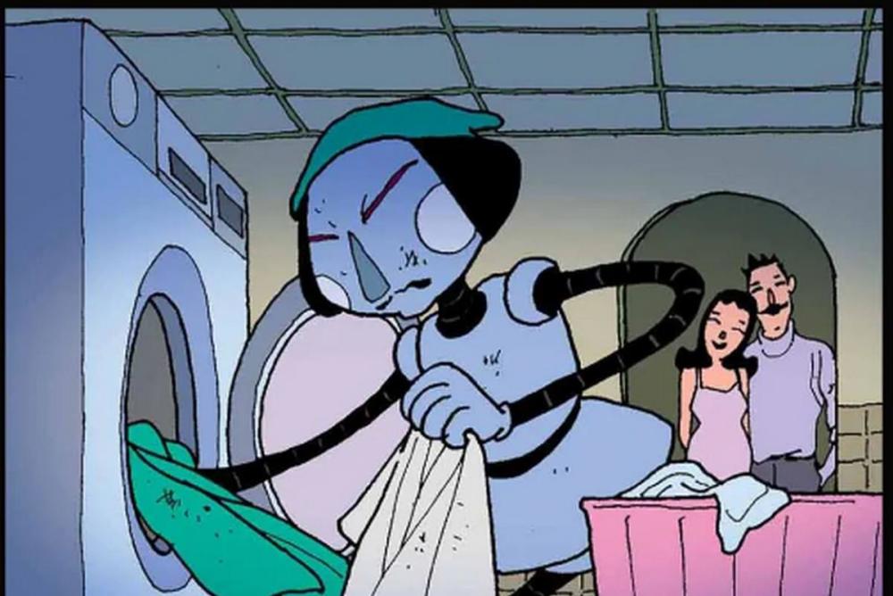 作者:陈庆星  来源:黑箱子无声惊恐