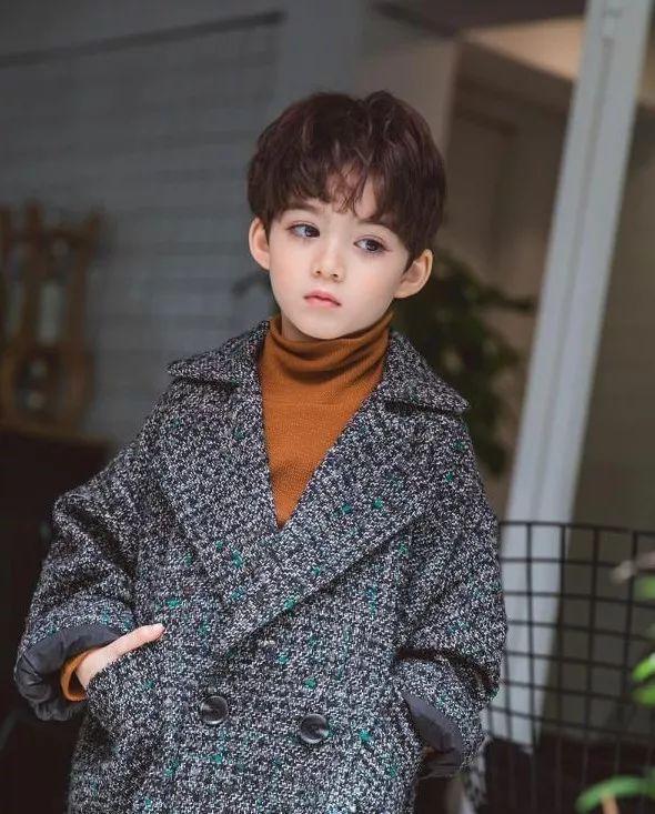 中国夫妇也能生出混血儿孩子?看完亲子鉴定结果,爸爸的表情亮了