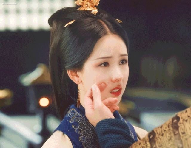 西施和郑旦的故事又要搬上屏幕了佟丽娅年纪大陈都灵演技差