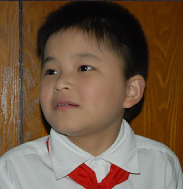 汶川地震的9岁英雄当全国人面发誓考清华如今近况如何