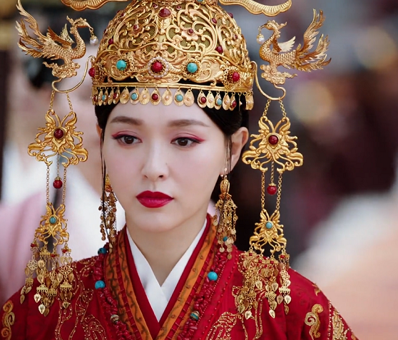 《燕云台》大结局:萧燕燕成为最大赢家,只因她拥有这三样东西