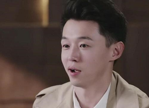 女儿们的恋爱陈一鸣是谁陈一鸣背景曝光与金晨相差几岁