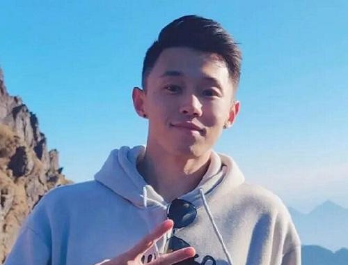 女儿们的恋爱陈一鸣是谁 陈一鸣背景曝光与金晨相差几岁_腾讯新闻