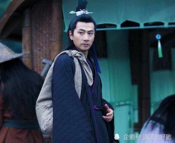 陈情令虞紫鸢对藏色散人的忌惮到底有无道理她对江枫眠的怀疑正确吗