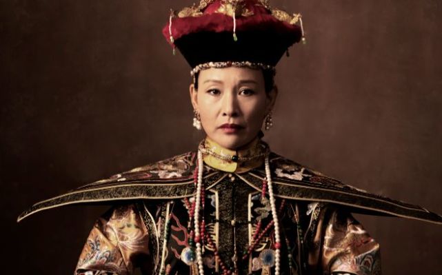 她与雍正有血亲关系嫁给雍正40年生下一皇长子却只活了8岁