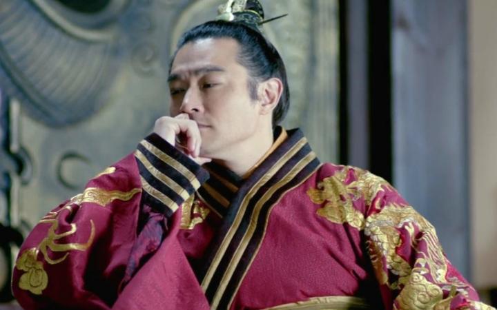 梁武帝疑心很重,有一天听说在自己六弟川临王萧宏的府邸里面有几十间