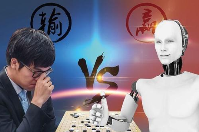 为什么ai下围棋几乎天下无敌它真的比人还聪明吗细思极恐