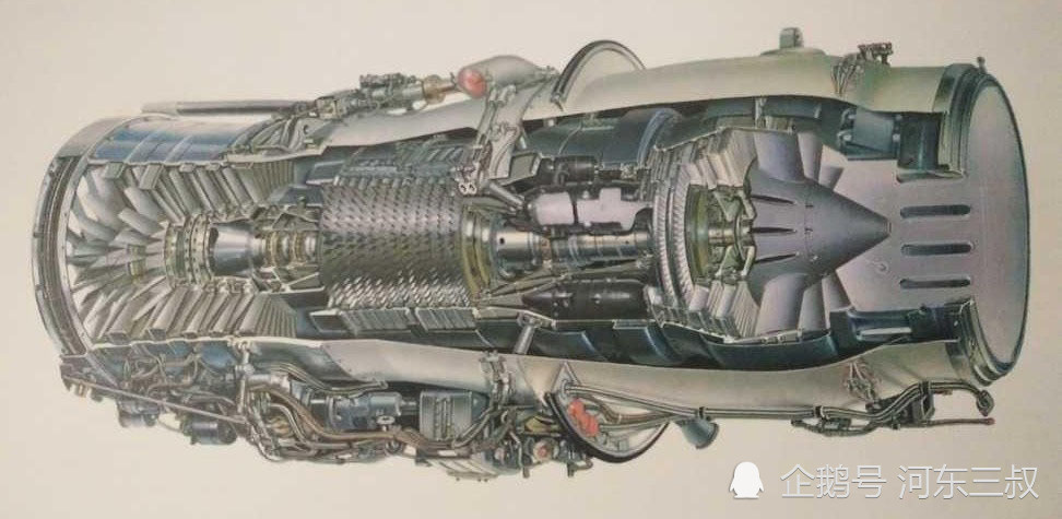 1979年,经过三年多的努力终于制成两批4台"斯贝"发动机,两种说法:进口