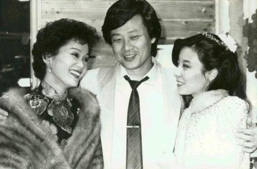 寇世勋:为了俩老婆好好相处,我楼上楼下跑断了腿|寇世勋|崔瑶琪