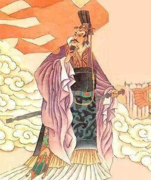 田家的势力迅速壮大,公元前391年,田常的四世孙田和废了齐康公,将他