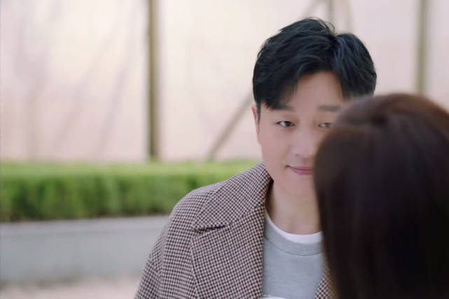 爱的厘米才几天啊徐清风就喜欢上林洁了原来他也是个渣男