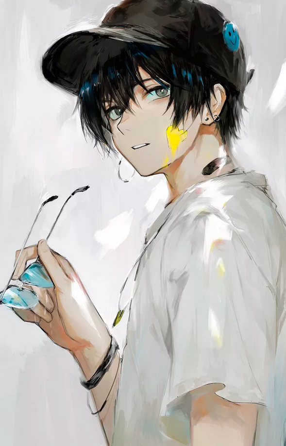 推一本纯爱刑侦文港风悬疑推理着魔by吴沉水