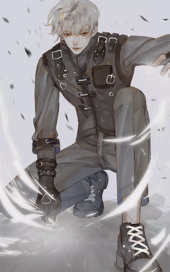 推一本纯爱刑侦文港风悬疑推理着魔by吴沉水