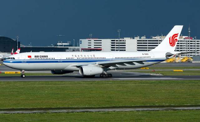 全球排名前十的大型客机|空中客车公司|客机|空中客车a330|波音747