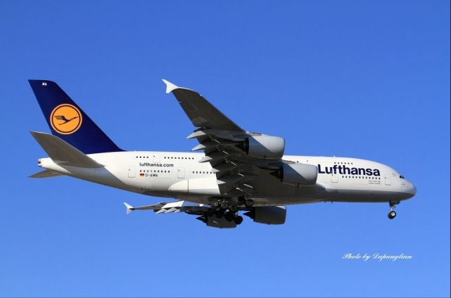 全球排名前十的大型客机|客机|空中客车a330|波音747|空中客车公司