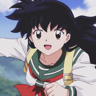 犬夜叉 日暮戈薇