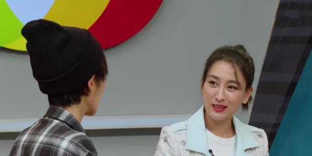 马苏毫不犹豫选择前者,理由让人无法反驳_腾讯新闻