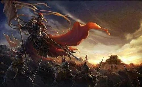 中国历史上最可怕的4大杀神,白起只能排倒数第一,第一鲜有人知