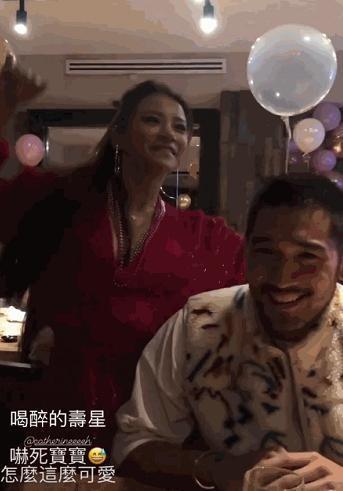  . 音乐人为高以翔扫墓突然倒地猝死