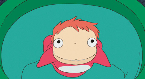 继龙猫和千与千寻后,又一部宫崎骏的动漫