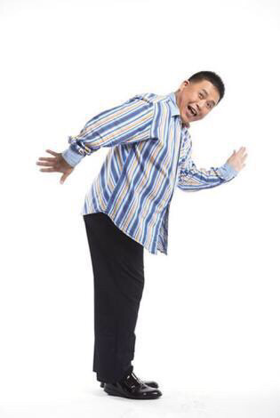 让大衣哥当场脱衣,满脸嫌弃的郭德纲师兄姜桂成,终于展现真面目_腾讯