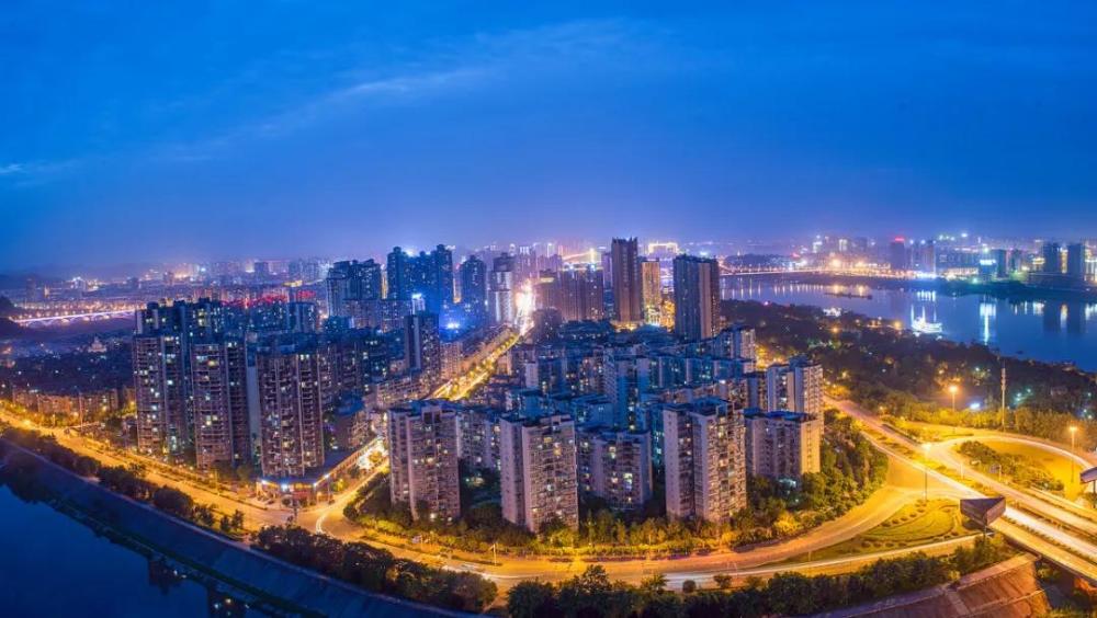 实力巨献 南充活力城助推白土坝商圈再度升级_腾讯新闻