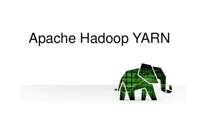 大数据入门:hadoop yarn组件基础解析_腾讯新闻