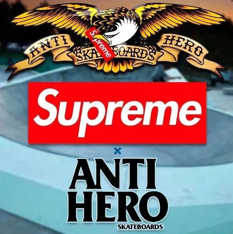 252件bogot开启拍卖估价两百万美元!antihero联名明日来袭