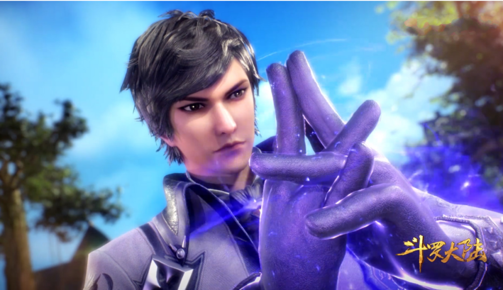 流水的主角铁打的素云涛穿越斗罗的主角们为何都想加入武魂殿