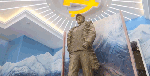 近年来,玉门市依托玉门油田和玉门老市区深厚的历史人文底蕴,大力开发