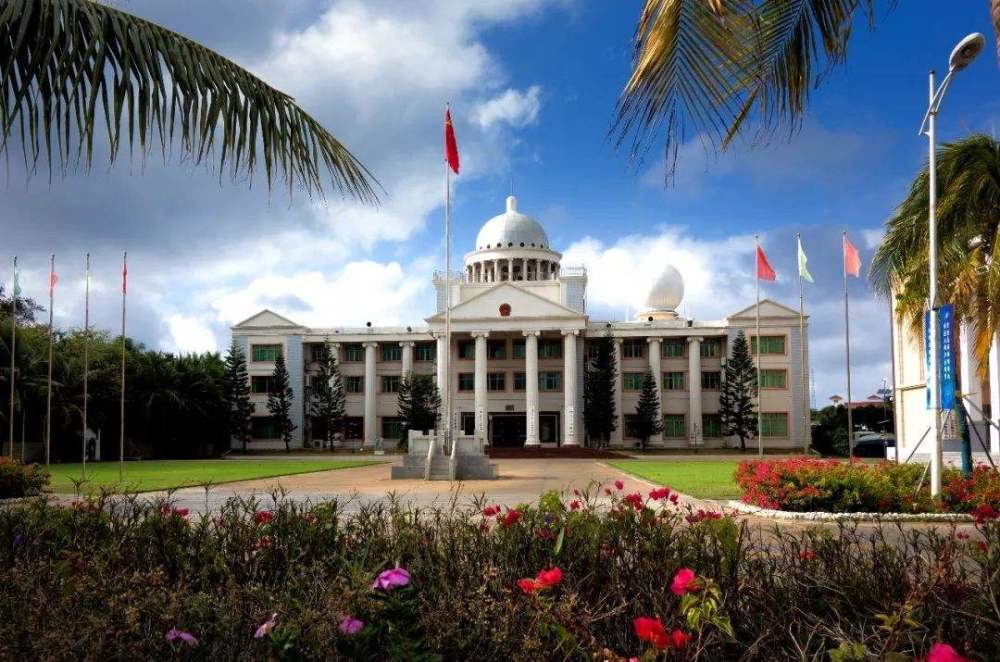 我国唯一不对外开放的城市,人口只有448,外国人却虎视眈眈!