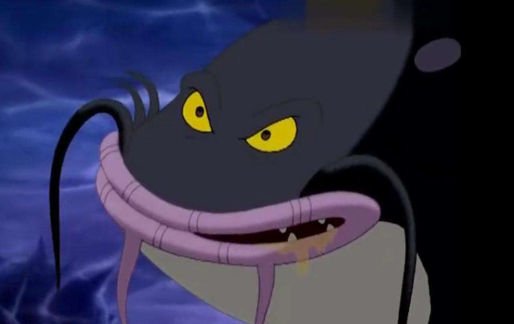 小鲤鱼历险记十年后才发现原来赖皮蛇就是我们的化身