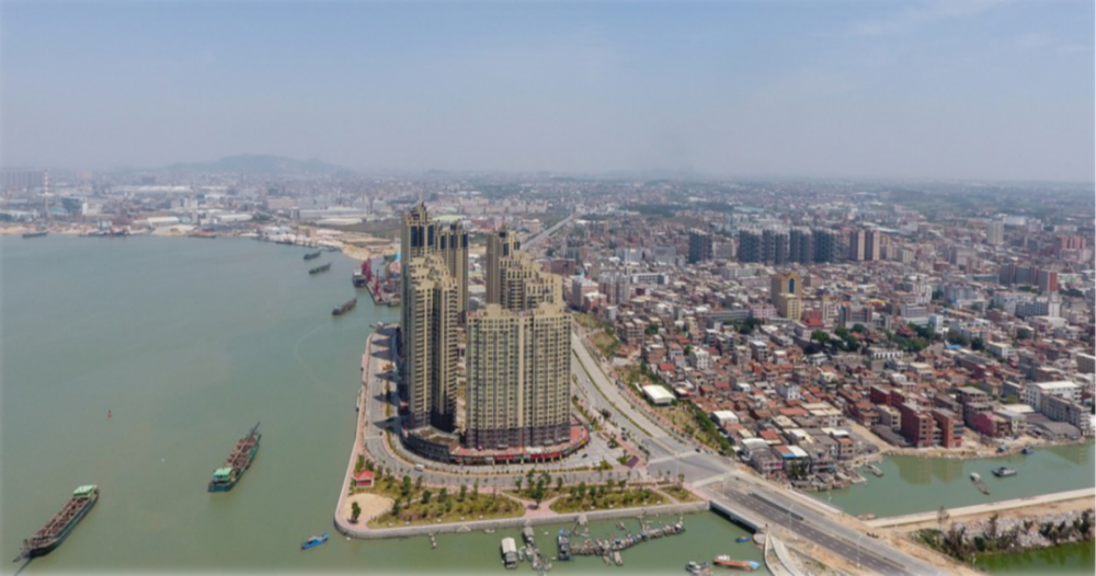 晋江市东石镇:创建全国农业产业强镇,"胡萝卜"助力乡村振兴_腾讯新闻