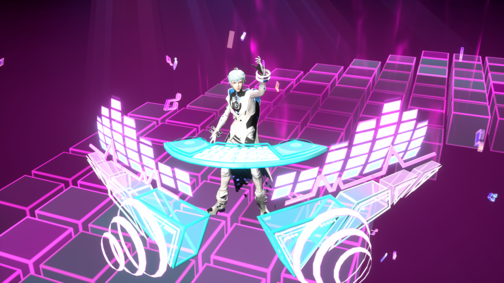 龙族幻想:第八职业幻音参上,控制能力超强,堪称团战必备!_腾讯新闻