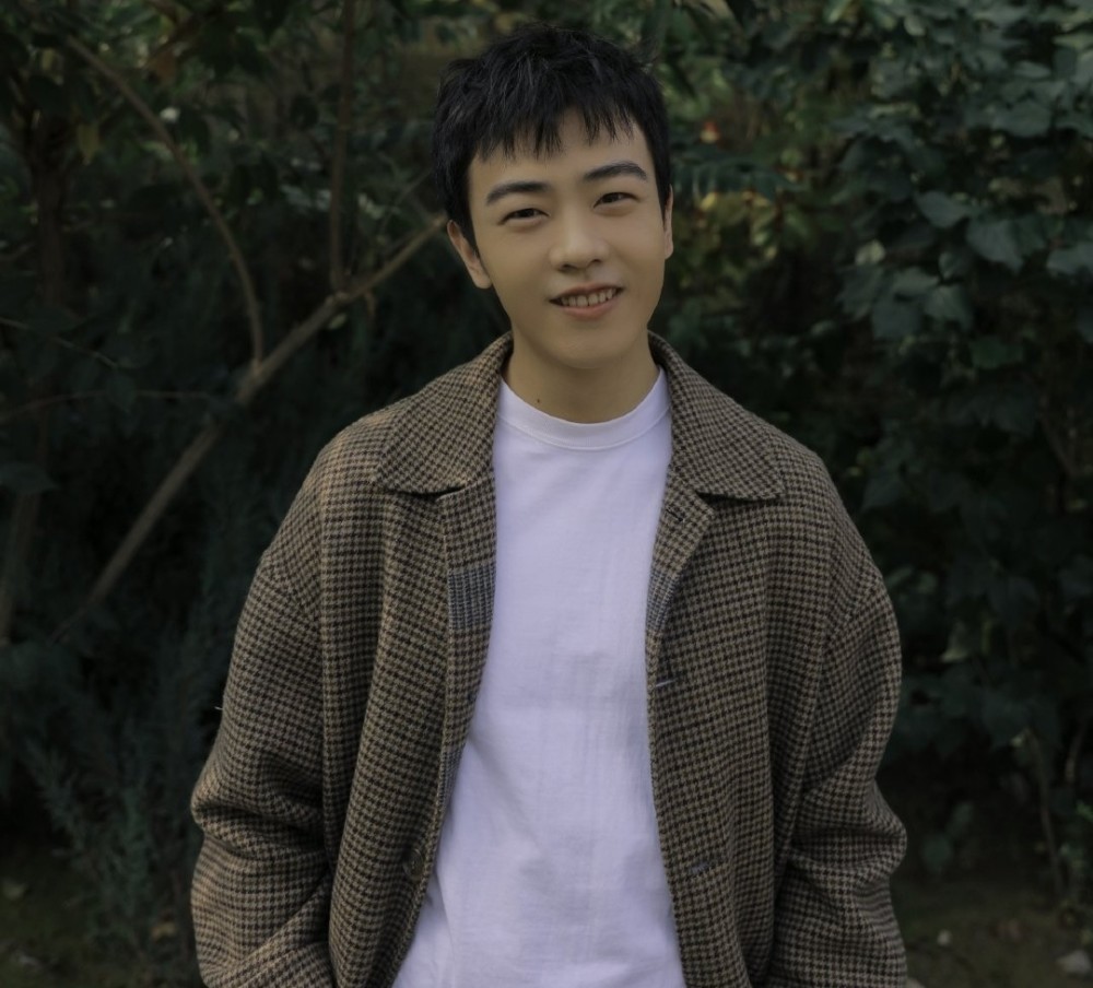 一起同过窗如果肖海洋退而求其次那么李殊词的爱是否有些可怜呢