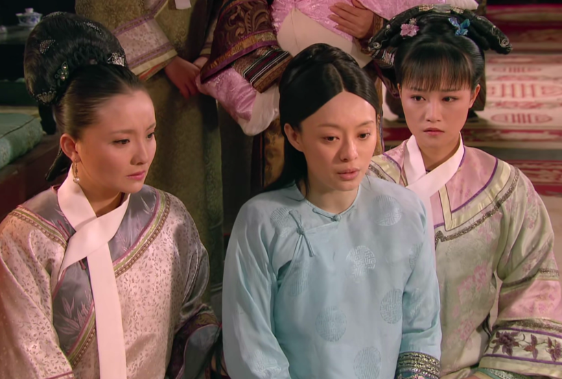 甄嬛传:皇上死也不知道,甄嬛离宫不是因为替身,而是因为他的一句话