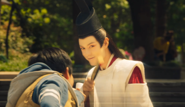 棋魂褚嬴还会回来吗这两个细节可能藏着答案