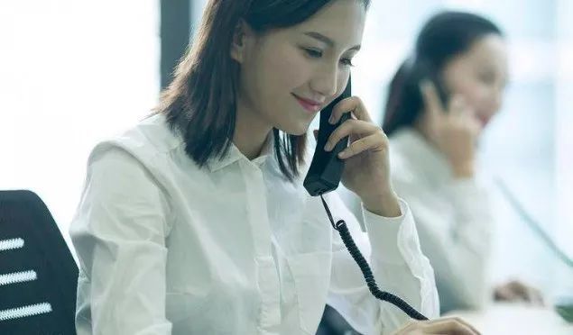 call客的方式及流程把控