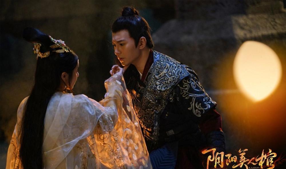 《阴阳美人棺》定档腾讯视频 祁圣翰变身大理寺少卿揭秘奇案谜团