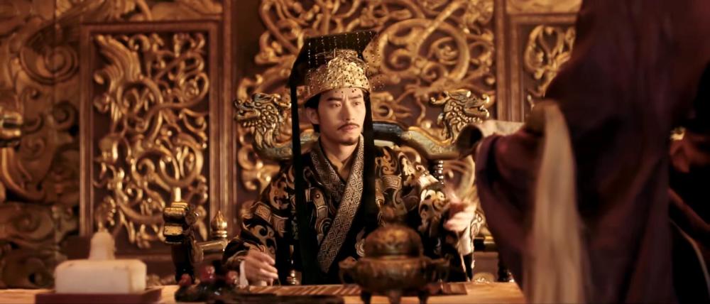 东汉章帝:历史上最有血性的皇帝,却被遗忘