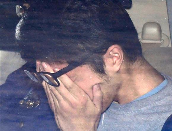 被逮捕的白石隆浩据报道,自2017年8月白石在自己公寓杀害了神奈川厚木