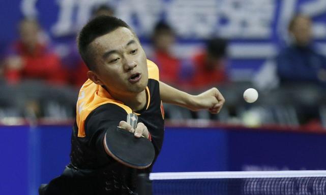 赵子豪爆冷出局——成长之路还很漫长